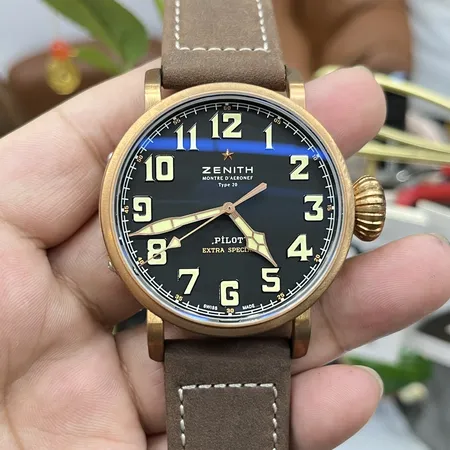 ゼニス偽物人気