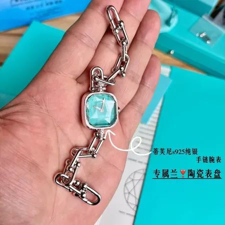 ティファニー偽物人気