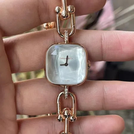 ティファニー偽物人気