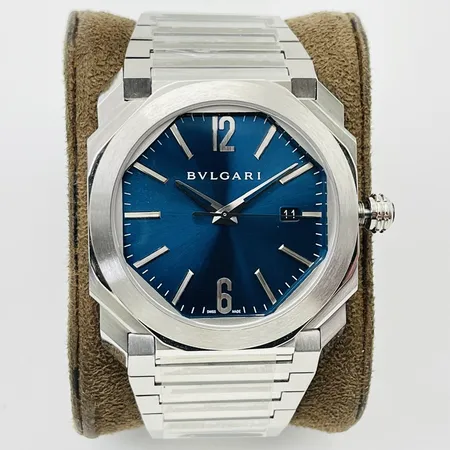 ブルガリ偽物人気