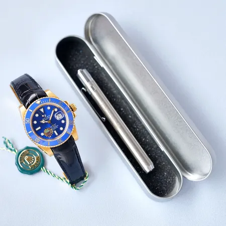 ロレックス偽物人気