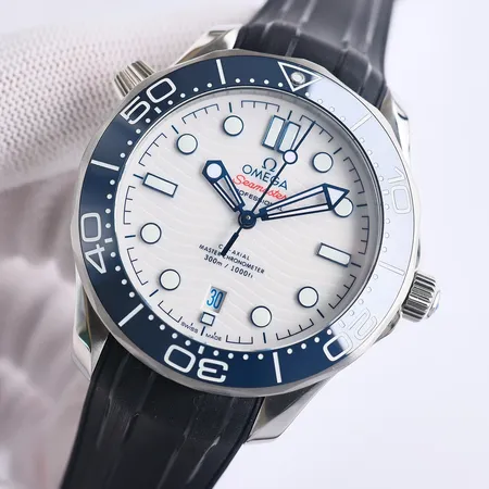 オメガ偽物人気