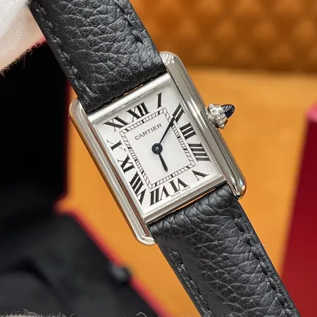 カルティエ偽物人気