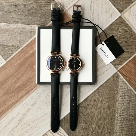 クォーツ繊細仕上げ