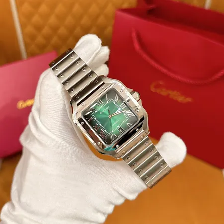 カルティエ偽物人気