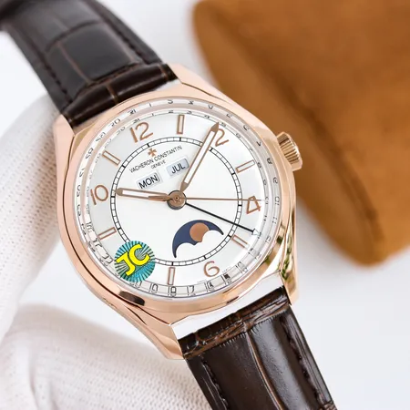 ヴァシュロンコンスタンタン偽物人気