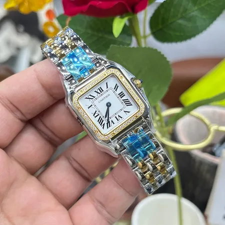 カルティエ偽物人気