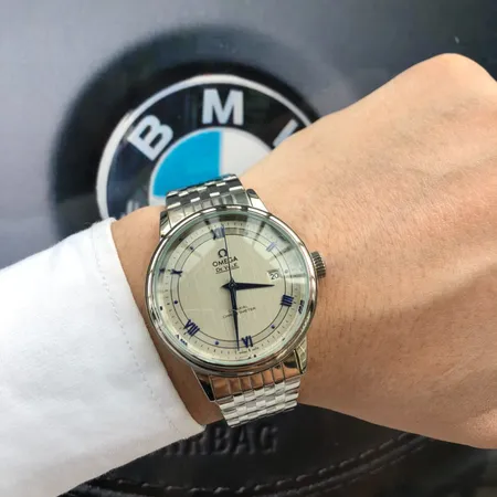 オメガ偽物人気