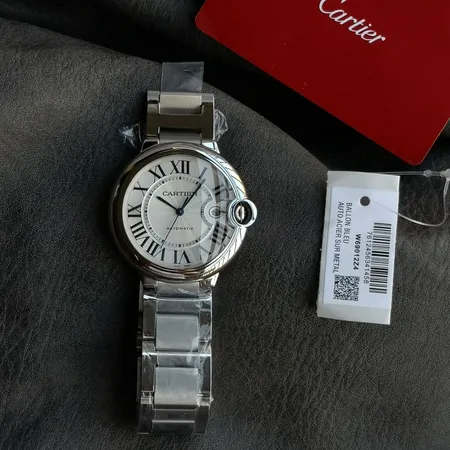 カルティエ偽物人気