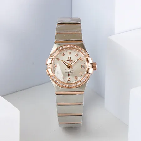 オメガ偽物人気