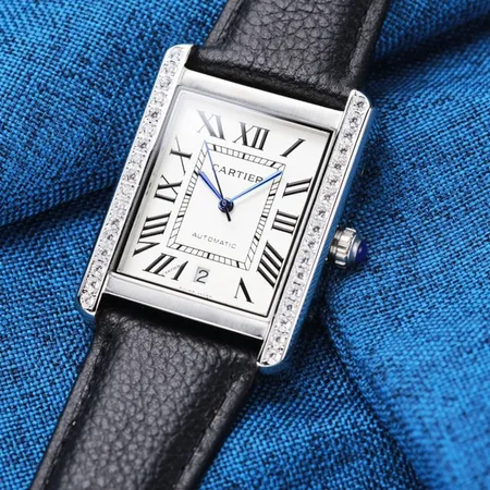 カルティエ偽物人気