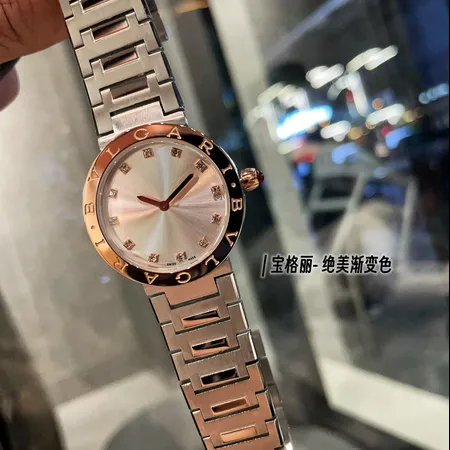 ブルガリ偽物人気