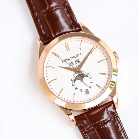 パテックフィリップ偽物人気