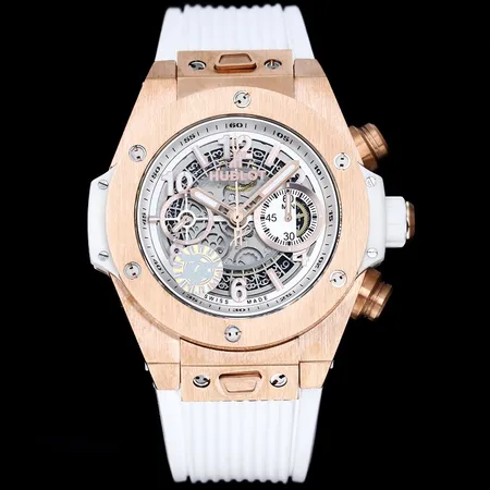 ウブロ偽物人気