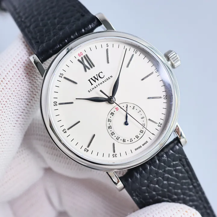 インターナショナル ウォッチ カンパニー 腕時計