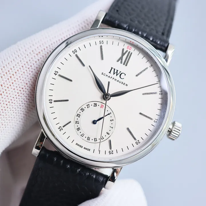 インターナショナル ウォッチ カンパニー 腕時計