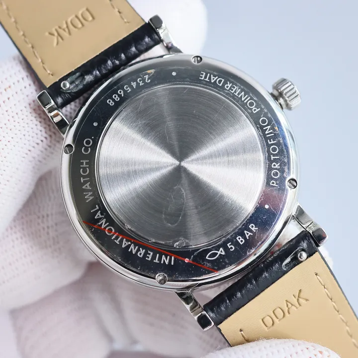 インターナショナル ウォッチ カンパニー 腕時計