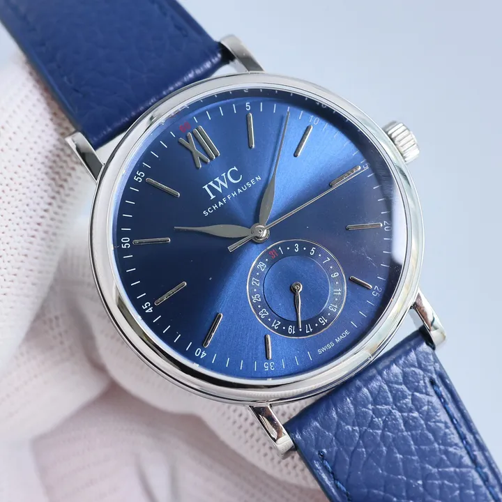 インターナショナル ウォッチ カンパニー 腕時計