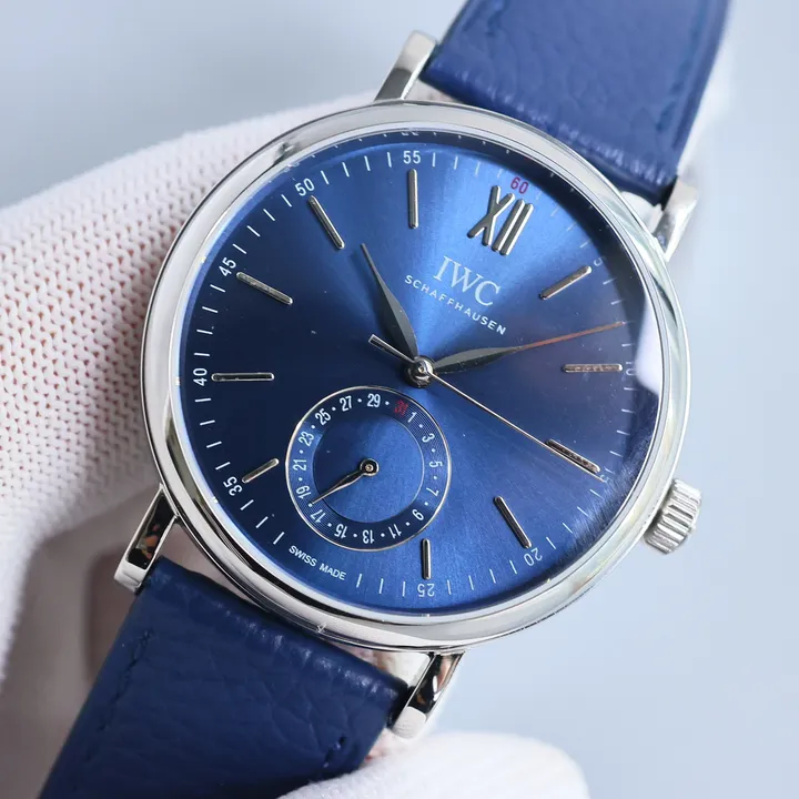 インターナショナル ウォッチ カンパニー 腕時計