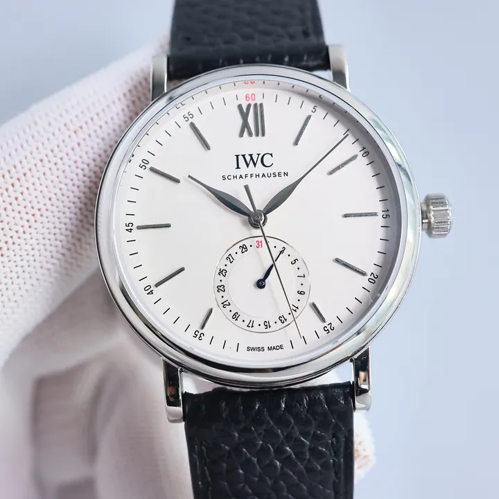インターナショナル ウォッチ カンパニー 腕時計