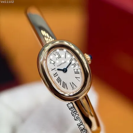 カルティエ偽物人気