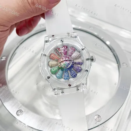 ウブロ偽物人気