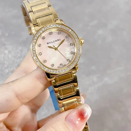 ブルガリ偽物人気