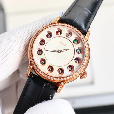 フェンディ偽物人気