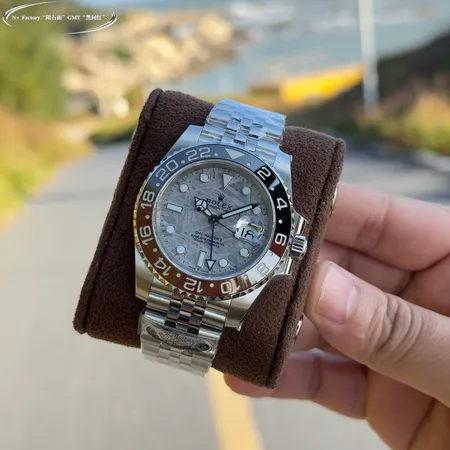 ロレックス時計偽物人気