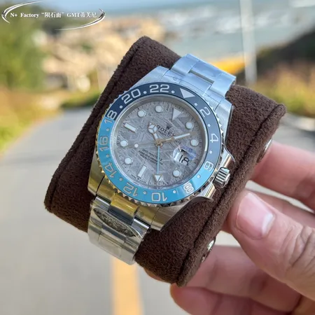 ロレックス時計偽物人気