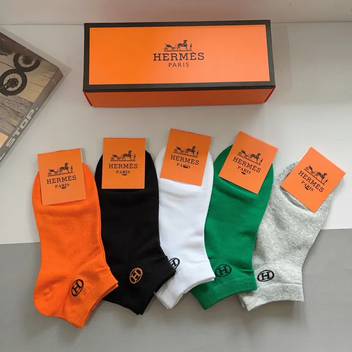 スーパーコピー シャネル 靴下