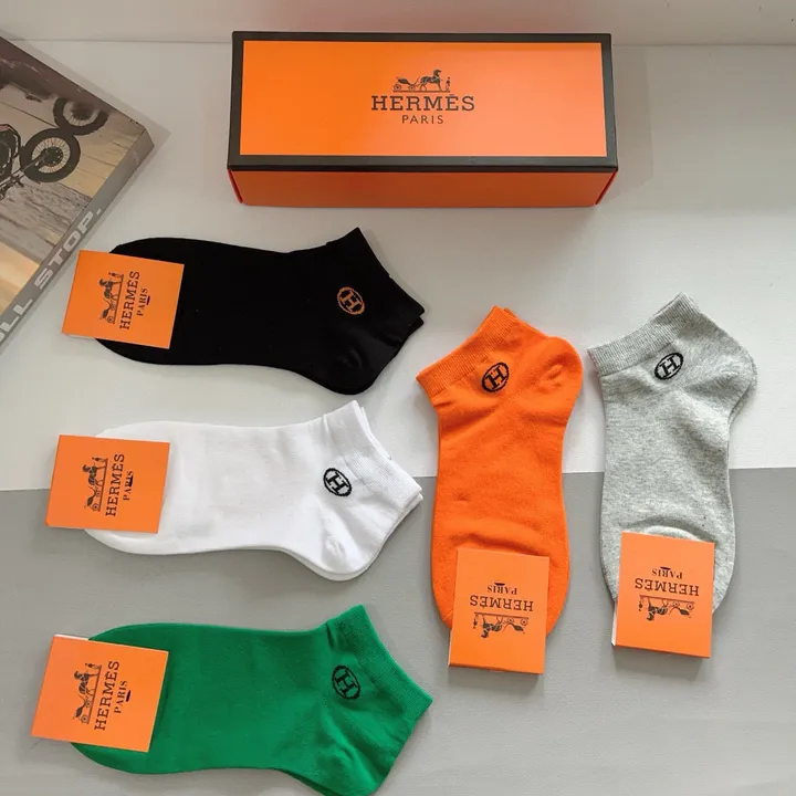 スーパーコピー シャネル 靴下