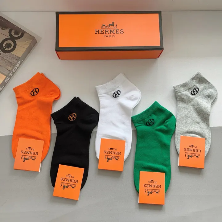 スーパーコピー シャネル 靴下