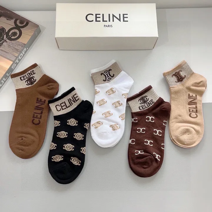 スーパーコピー セリーヌ 靴下