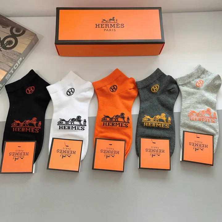 スーパーコピー シャネル 靴下