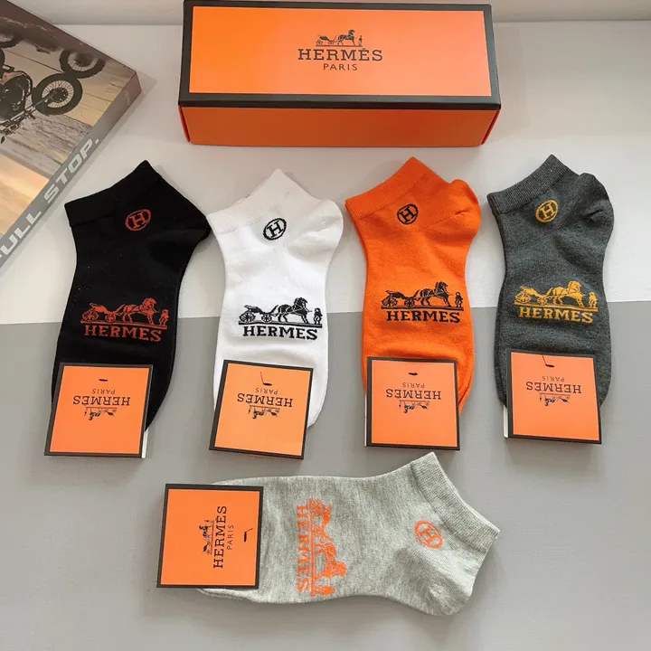 スーパーコピー シャネル 靴下