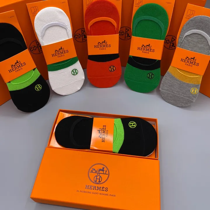 スーパーコピー シャネル 靴下