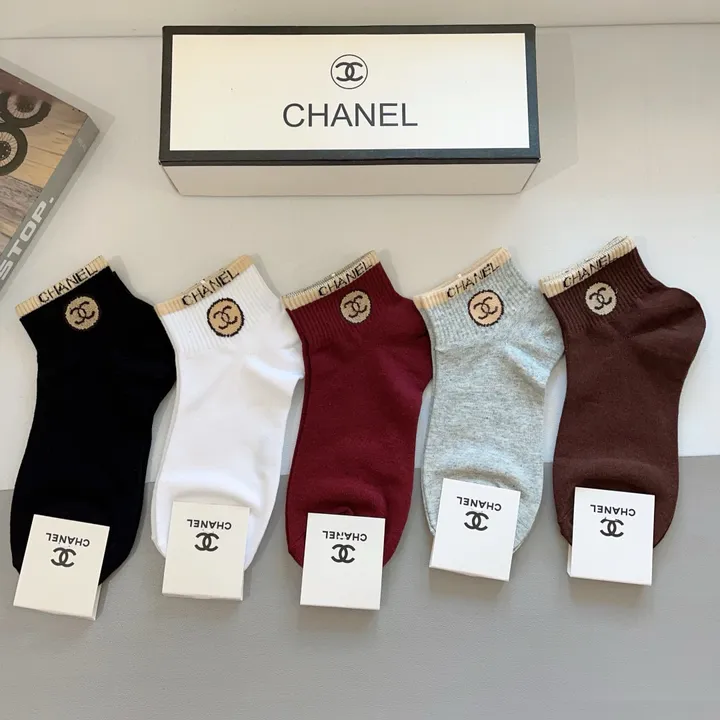 スーパーコピー シャネル 靴下