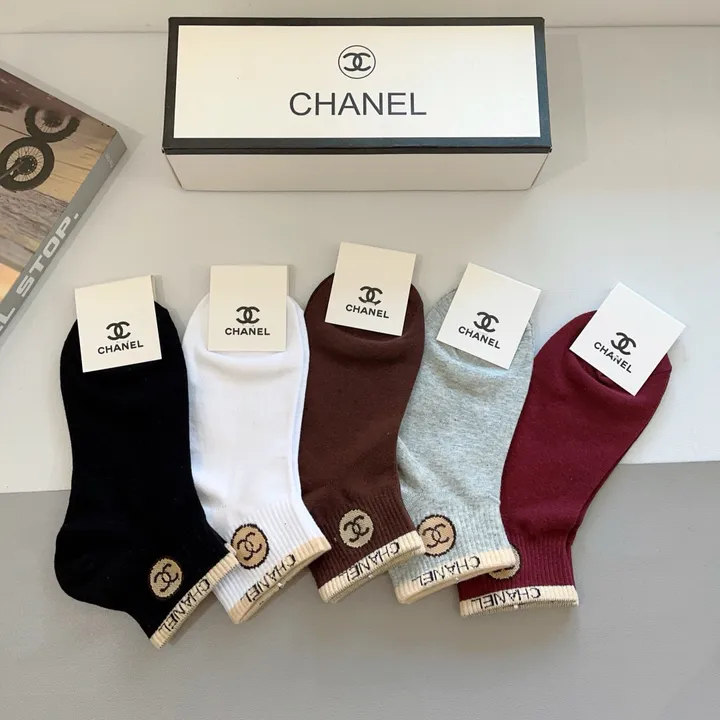 スーパーコピー シャネル 靴下