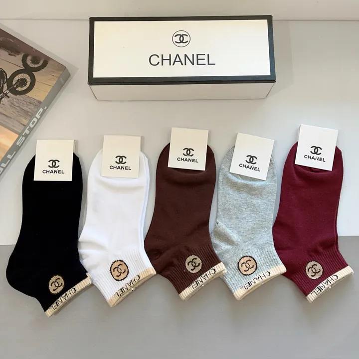 スーパーコピー シャネル 靴下