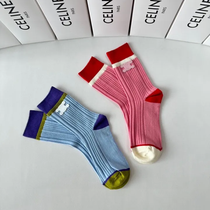 スーパーコピー セリーヌ 靴下