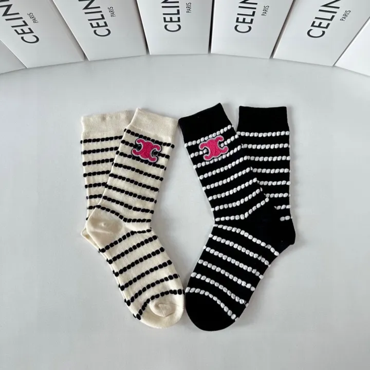 スーパーコピー セリーヌ 靴下