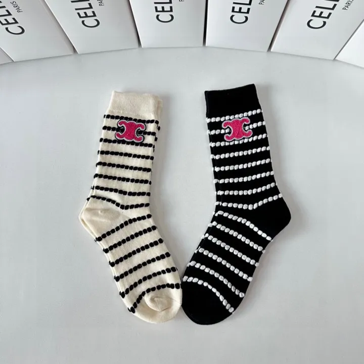 スーパーコピー セリーヌ 靴下