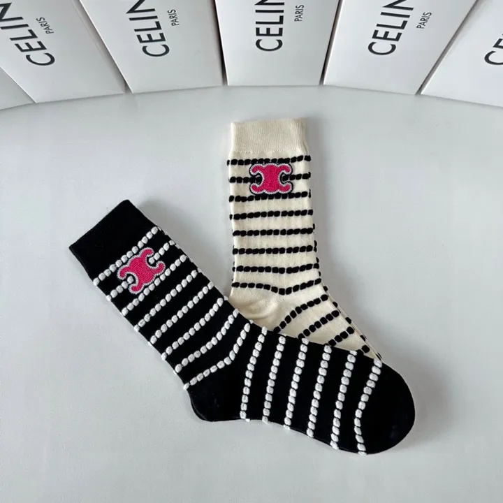 スーパーコピー セリーヌ 靴下