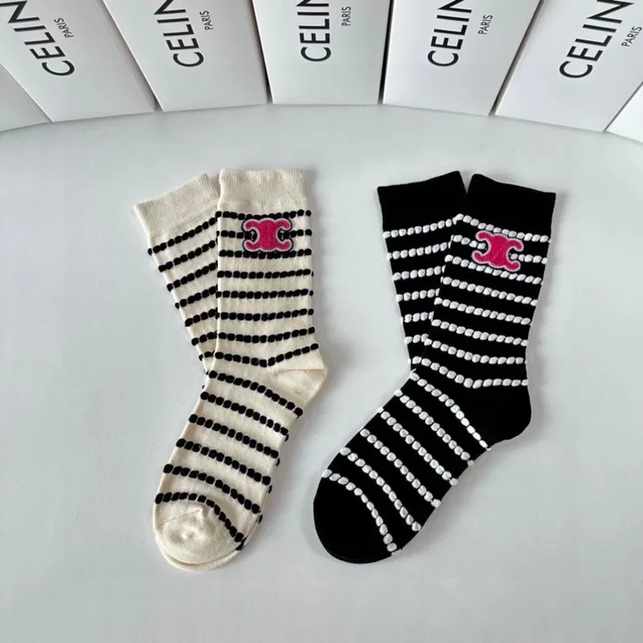 スーパーコピー セリーヌ 靴下