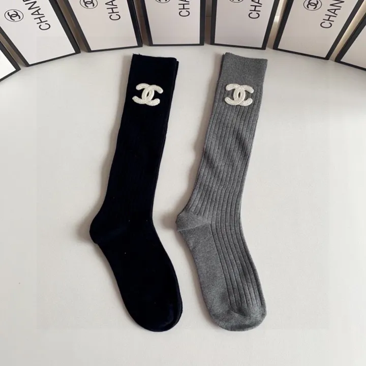 スーパーコピー シャネル 靴下