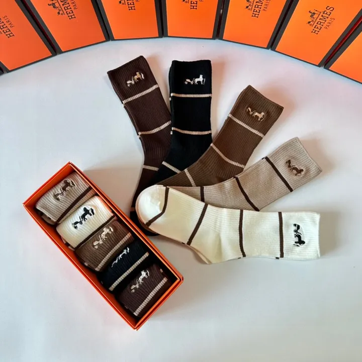 スーパーコピー シャネル 靴下