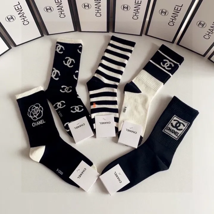 スーパーコピー シャネル 靴下