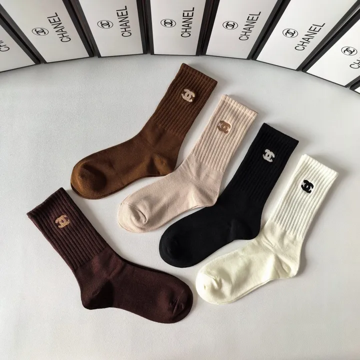 スーパーコピー シャネル 靴下