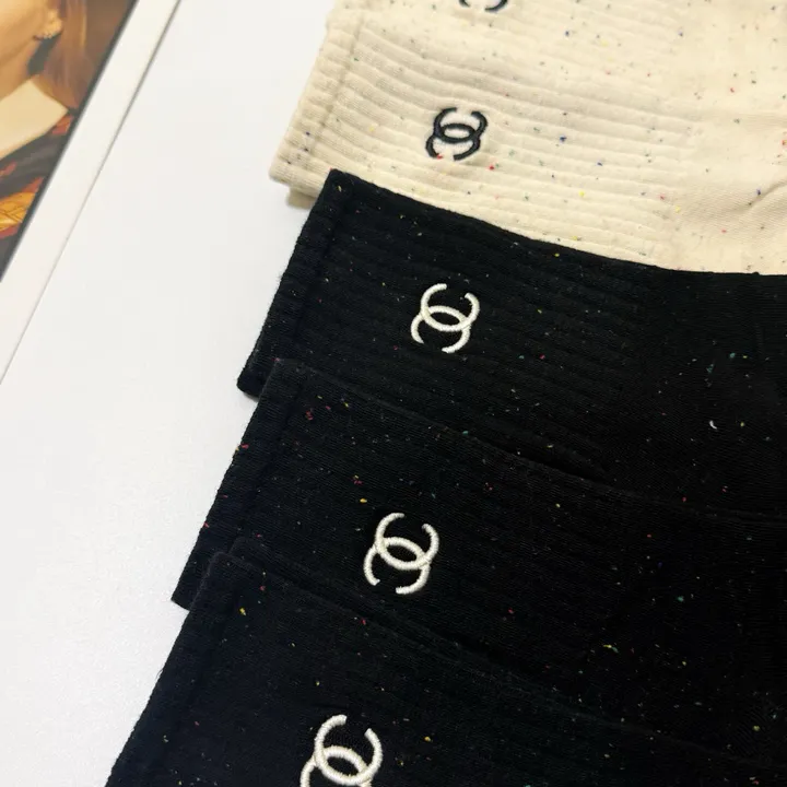 スーパーコピー シャネル 靴下